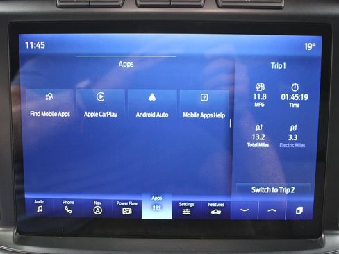 Used 2023 Ford F150 Lariat w/ Equipment Group 502A High AWD/4WD image 26