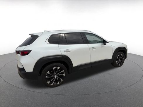 Used 2025 MAZDA CX-50 2.5 Hybrid w/ Premium Plus Pkg AWD/4WD image 15