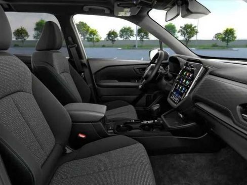 New 2026 Subaru Forester Premium AWD/4WD image 15