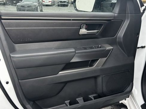 Used 2025 Toyota Tundra SR5 image 10