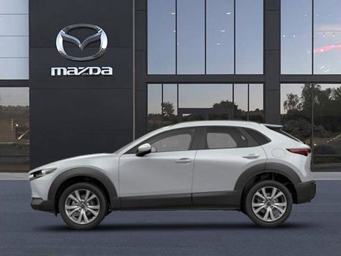 New 2026 MAZDA CX-30 AWD 2.5 S image 2