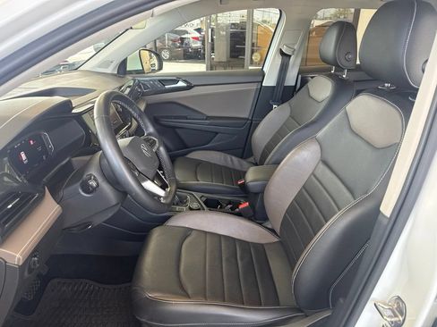 Used 2022 Volkswagen Taos SEL AWD/4WD image 15