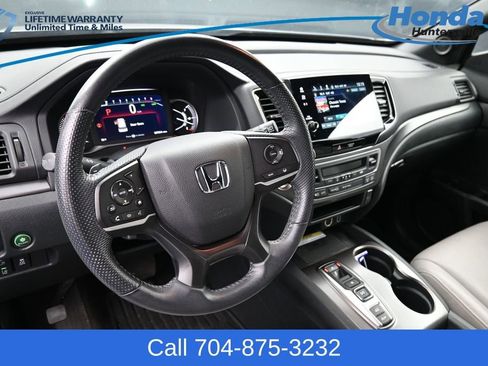 Used 2023 Honda Passport EX-L image 18