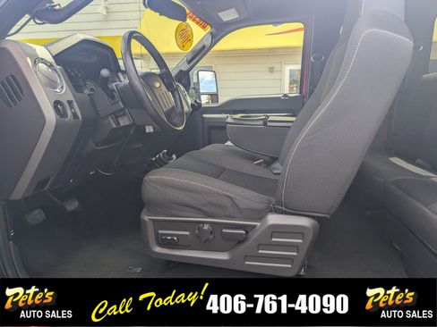 Used 2008 Ford F350 XL AWD/4WD image 27