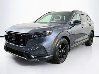 Used 2023 Honda CR-V Sport video 1