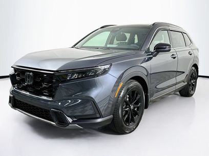 Used 2023 Honda CR-V Sport