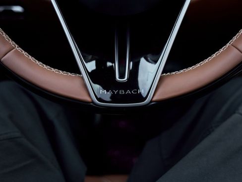 Used 2026 Mercedes-Benz Maybach S 680 4MATIC image 77