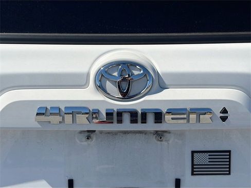 Used 2023 Toyota 4Runner SR5 image 10