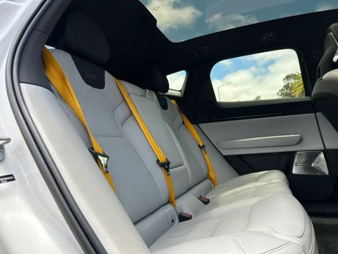 Used 2025 Polestar Polestar 3 AWD/4WD image 42