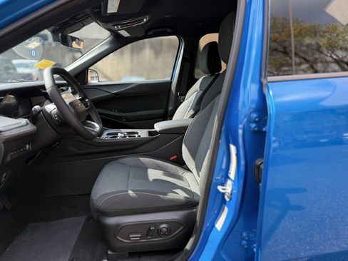 New 2026 Jeep Cherokee Laredo AWD/4WD image 19