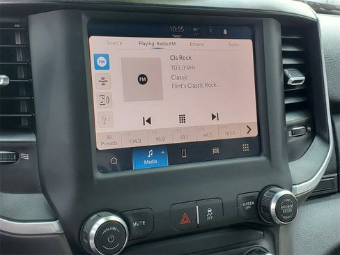 Used 2024 RAM 2500 Big Horn w/ Off Road Package image 22