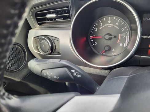 Used 2023 Ford Mustang Premium image 23