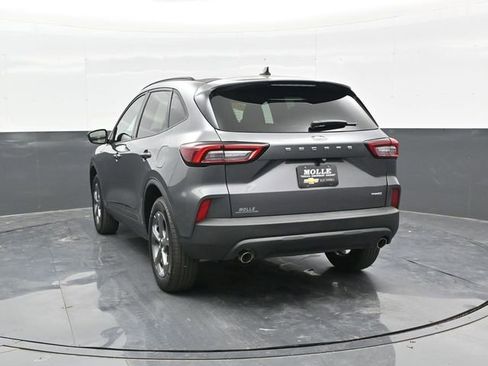 Used 2025 Ford Escape ST-Line AWD/4WD image 5