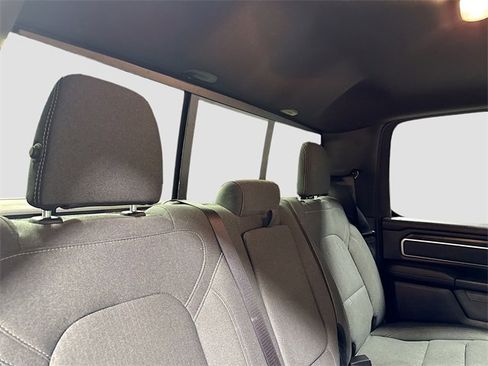 Used 2021 RAM 1500 Big Horn image 26