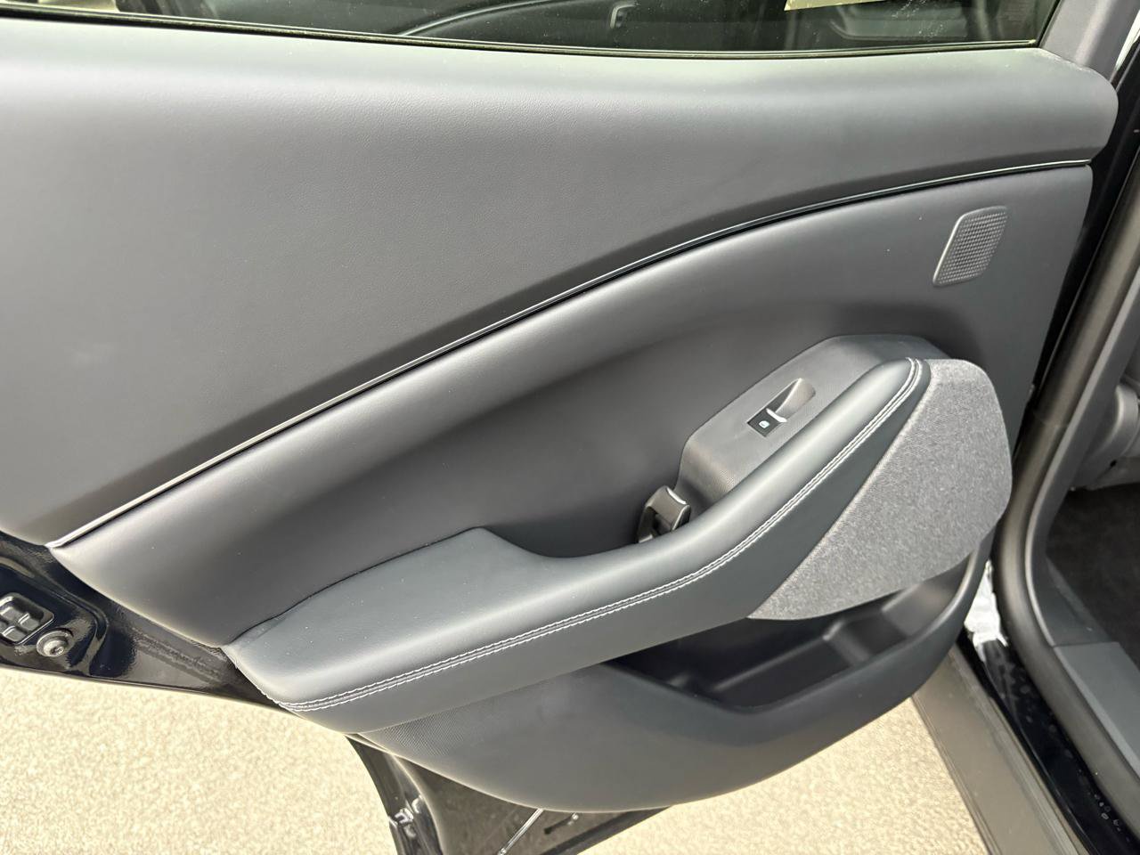 Used 2025 Ford Mustang Mach-E Premium RWD image 28