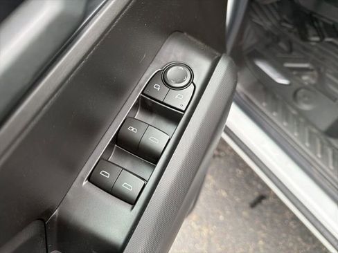 New 2026 Chevrolet Colorado Trail Boss AWD/4WD image 20