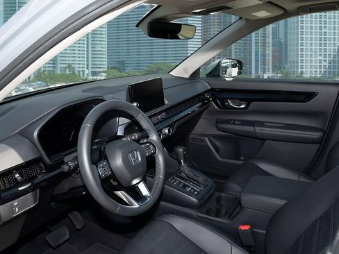 Certified 2024 Honda CR-V EX-L image 17