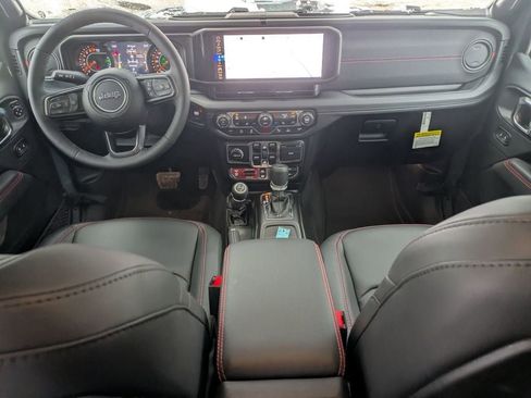 New 2026 Jeep Gladiator Rubicon image 26