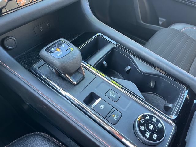 Used 2024 Nissan Pathfinder Rock Creek AWD/4WD image 24