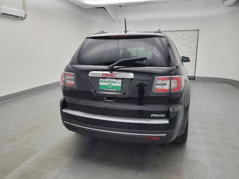 Used 2016 GMC Acadia SLT w/ Premium Edition AWD/4WD image 7