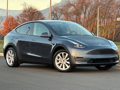 Used 2023 Tesla Model Y Long Range