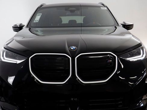 New 2026 BMW X3 M50 AWD/4WD image 22