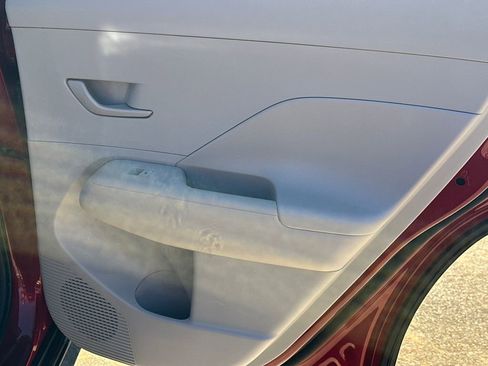 New 2026 Hyundai Kona SEL Sport image 16