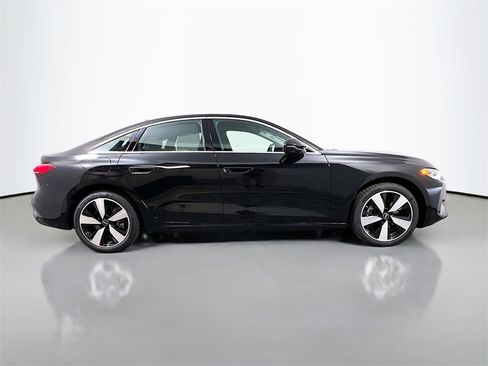 New 2025 Audi A5 2.0T Premium Plus image 8