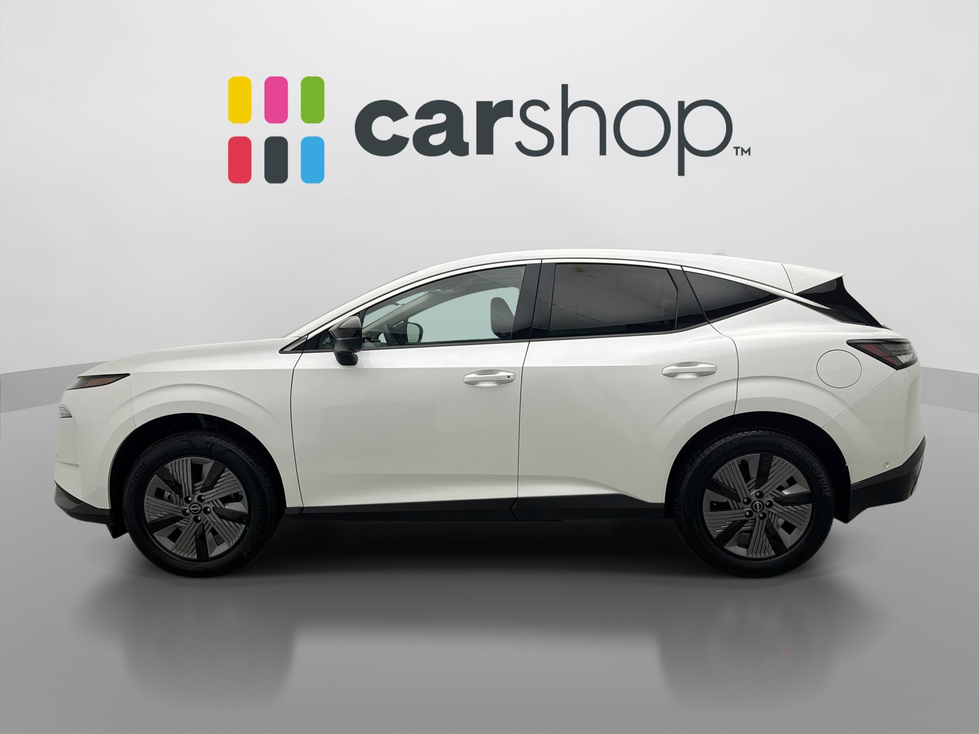 Used 2025 Nissan Murano SL w/ Cargo Package AWD/4WD image 2