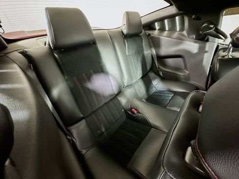 Used 2013 Ford Mustang GT Premium w/ GT Track Pkg image 22