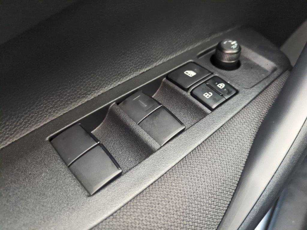 New 2027 Toyota Corolla LE FWD image 19