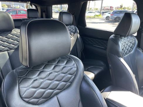 Used 2020 Hyundai Palisade Limited FWD image 29