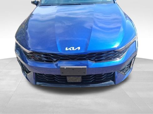 Used 2025 Kia K5 GT-Line FWD image 7