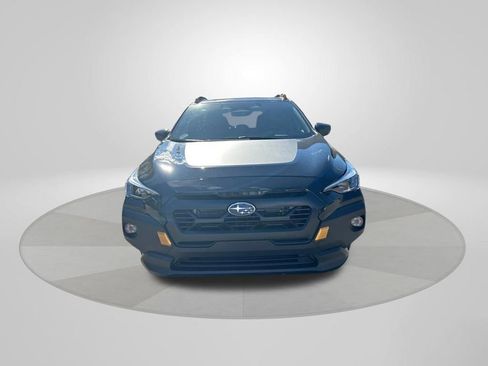 Certified 2026 Subaru Crosstrek 2.5i Wilderness AWD/4WD image 2