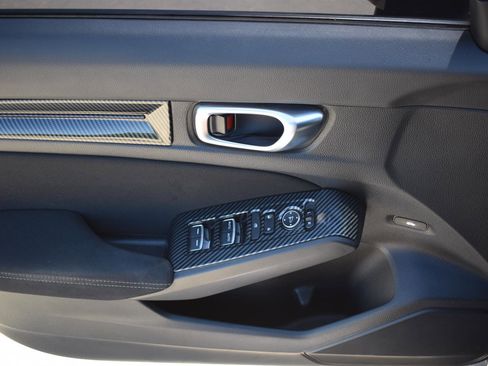 Used 2022 Honda Civic Sport image 20