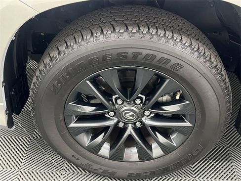 Certified 2023 Lexus GX 460 Premium image 23