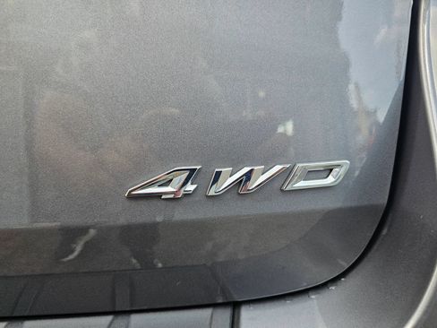 Used 2022 Ford Explorer ST-Line AWD/4WD image 35