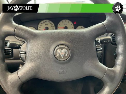 Used 2000 Dodge Neon Highline FWD image 4