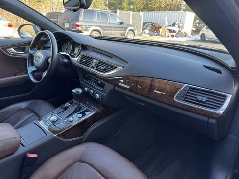 Used 2014 Audi A7 3.0T Premium Plus image 36