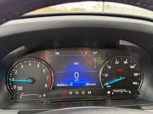 Used 2020 Ford Explorer XLT w/ Comfort Package image 29