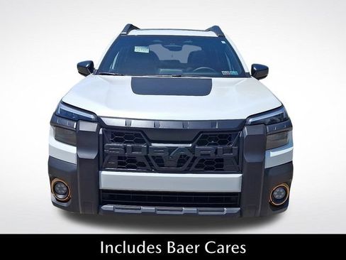 New 2026 Subaru Outback Wilderness AWD/4WD image 2