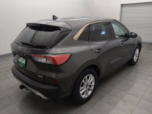 Used 2020 Ford Escape SE FWD image 9