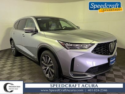New 2026 Acura MDX SH-AWD w/ Technology Package
