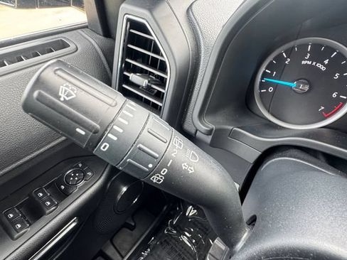 Used 2021 Ford Expedition XL AWD/4WD image 12