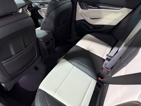 New 2026 Cadillac CT5 Sport image 42