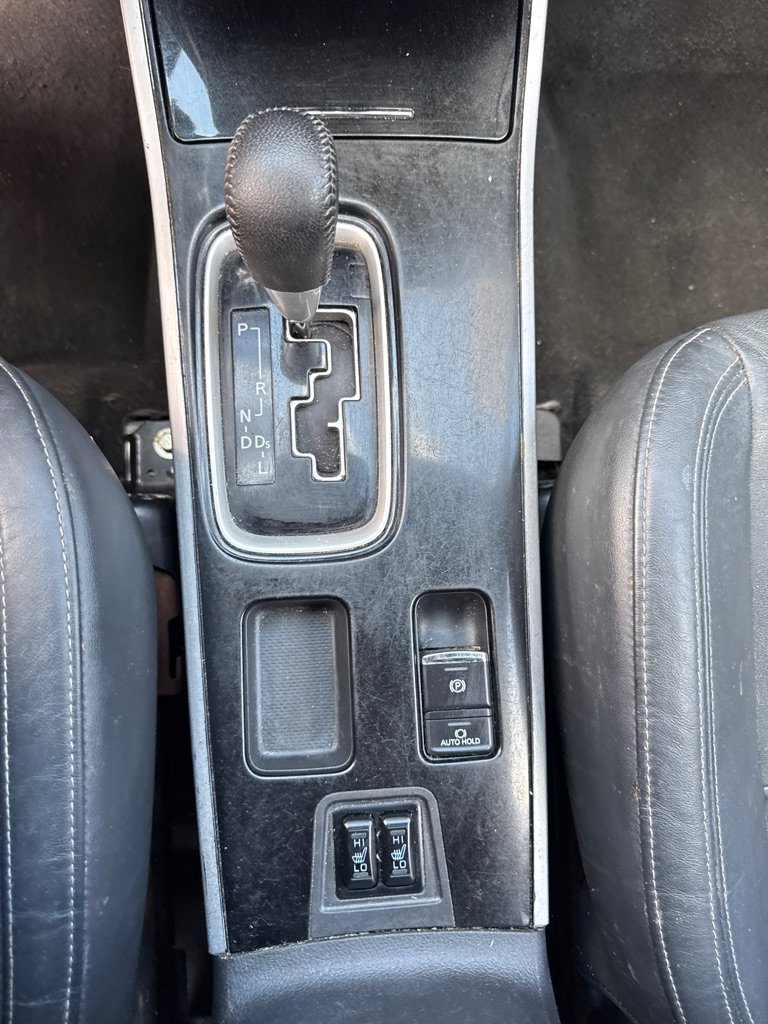 Used 2019 Mitsubishi Outlander SEL FWD image 13