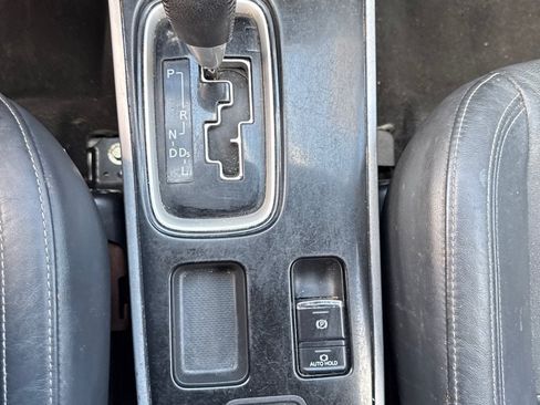Used 2019 Mitsubishi Outlander SEL FWD image 13