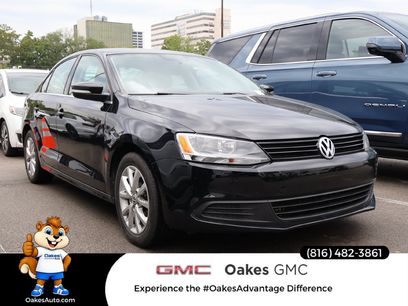 Used 2014 Volkswagen Jetta SE