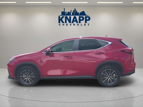 Used 2024 Lexus NX 250 FWD w/ Cold Area Package image 2
