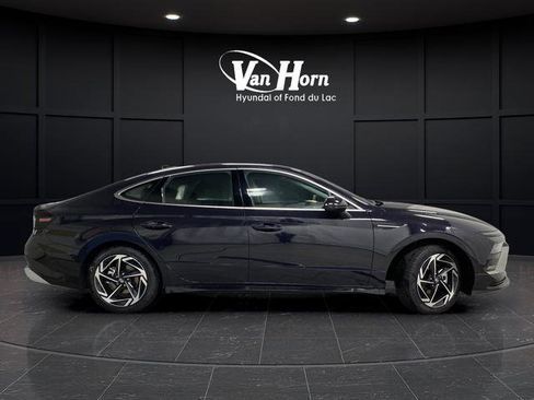 New 2026 Hyundai Sonata SEL image 2